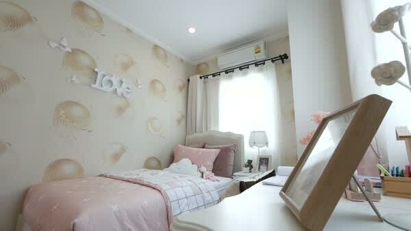 Imagem quarto infantil